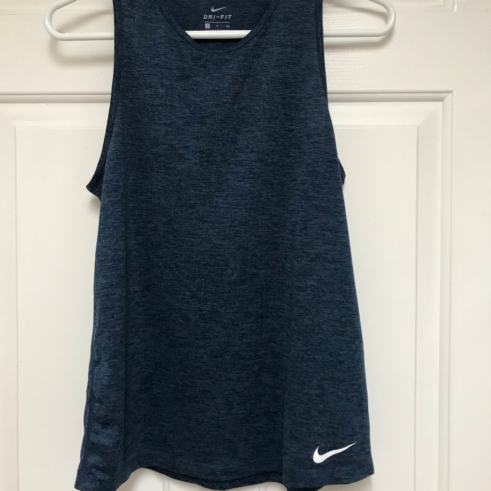 Nike Dry Fit Tank
